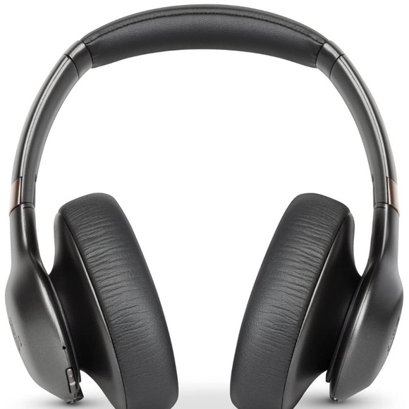 JBL Everest 750 Wireless Bluetooth Headphones - Picture 5 of 5